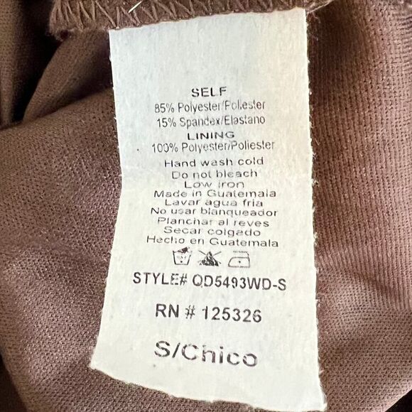 Women's Windsor Go For The Glow Glitter Mini Skirt Size Small - Picture 7 of 15